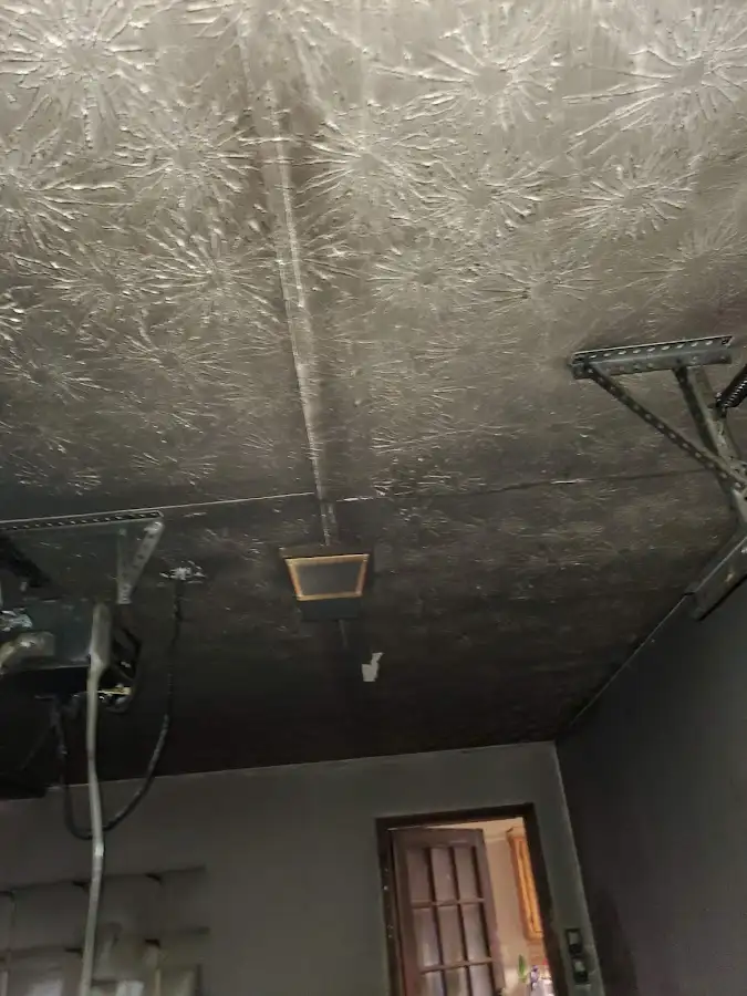 Fire and smoke damage assessment for Emergency Water Damage Services in Ambridge